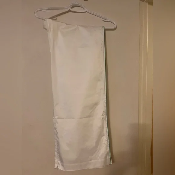 Zara Brand New Satin Effect Pant - Picture 4 of 5